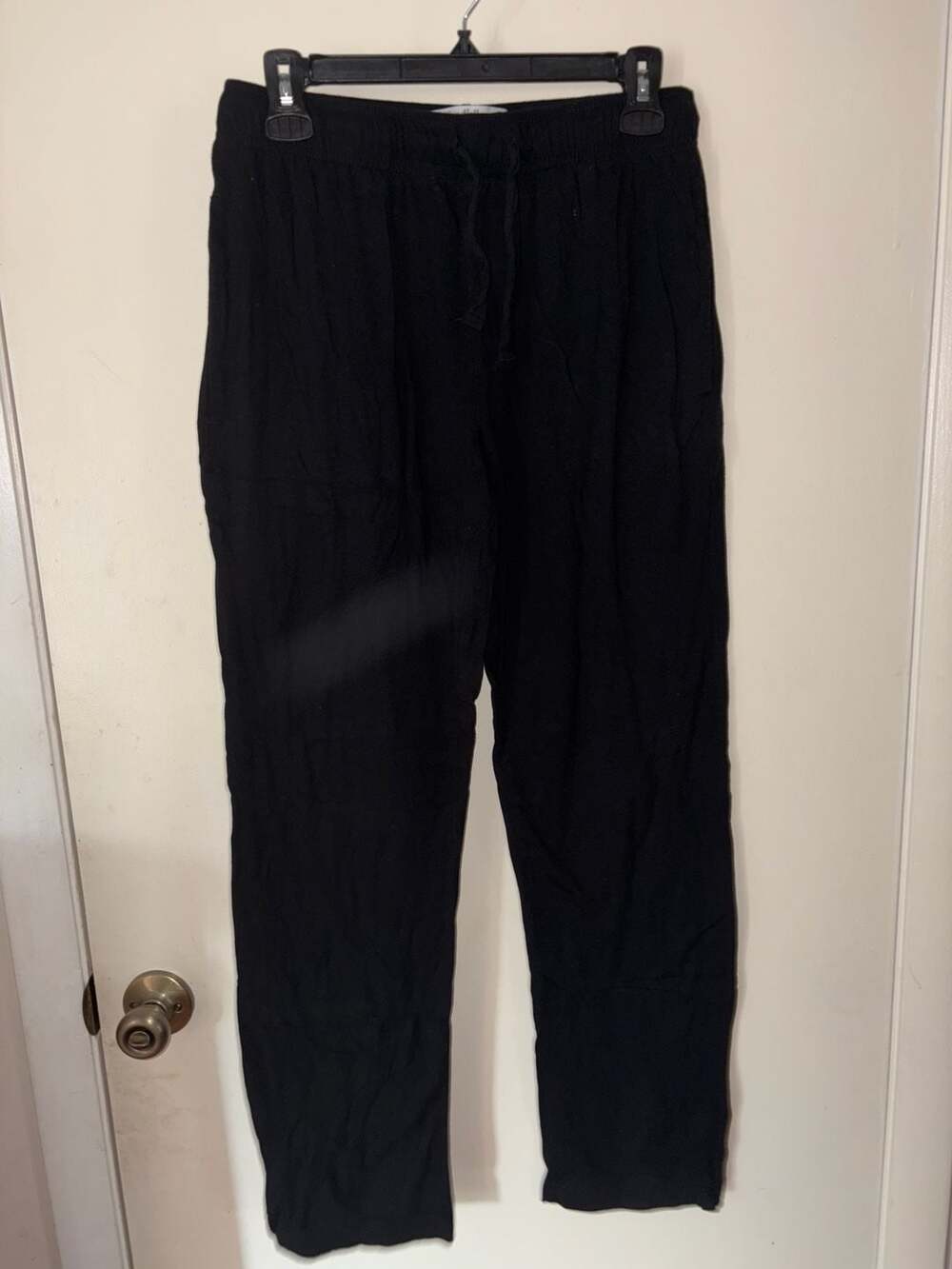 Goodfellow & Co Men's Lounge Drawstring Pants
